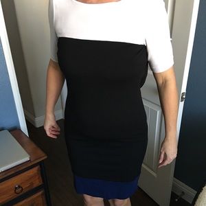 White House Black Market dress